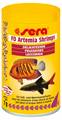 Sera FD Artemia Shrimps 100 ml.